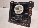 Blind Spot Radar Bracket, RH